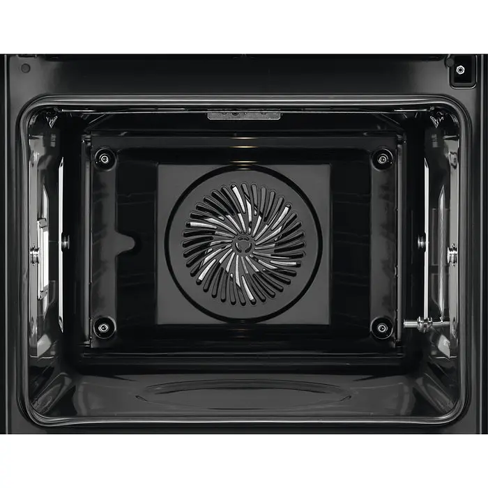 Духовка электрическая Electrolux EOB8S39H - фото 2