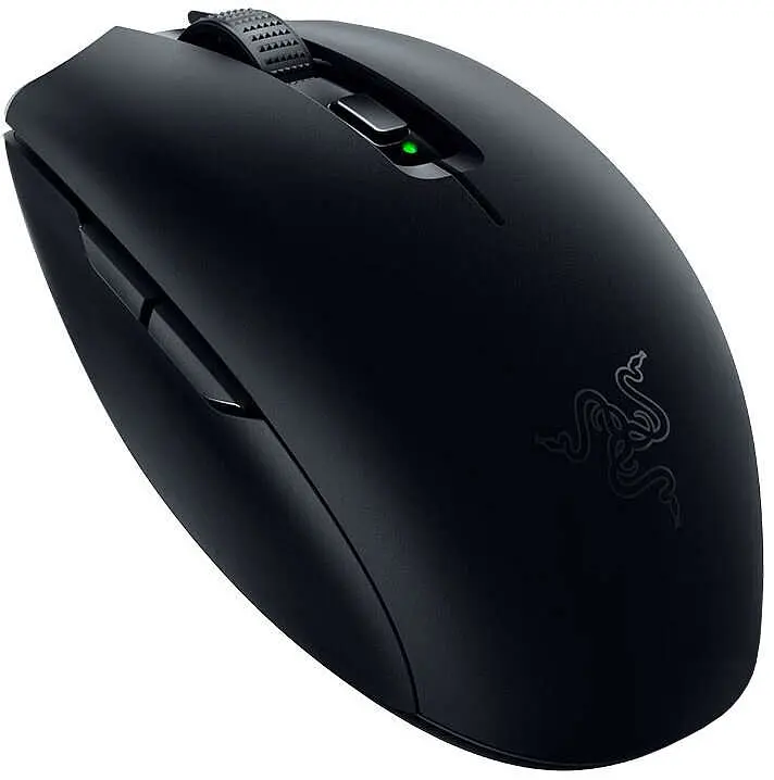 Бездротова миша Razer Orochi V2 Wireless Black (RZ01-03730100-R3G1) - фото 2