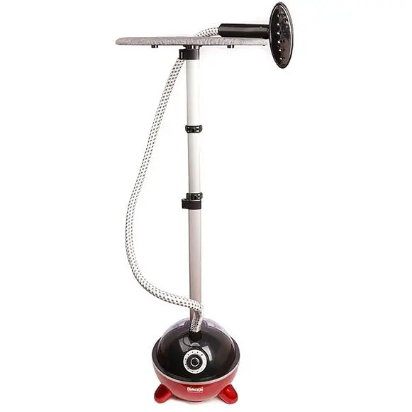 Паровой вертикальный отпариватель DSP 6023 с вешалкой (43766-kd-6023_2440) - фото 2