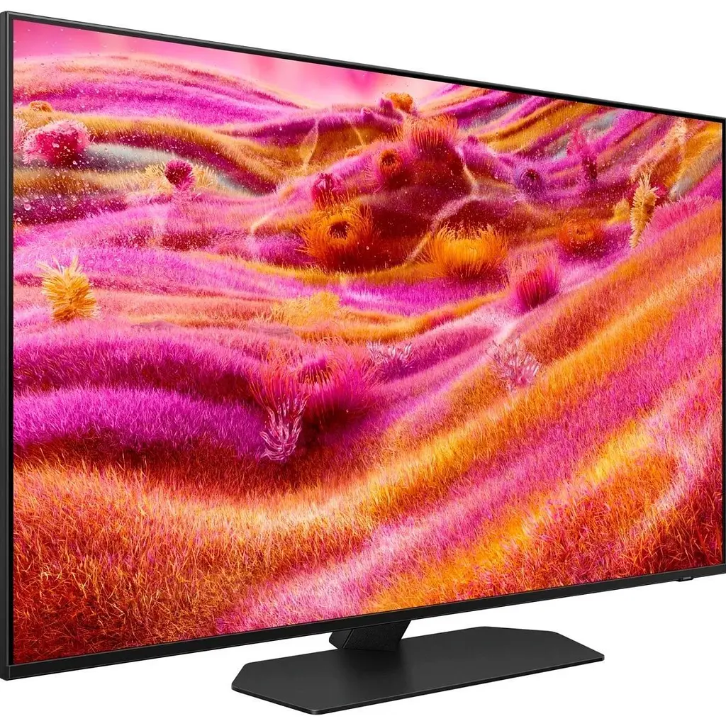 Телевізор Samsung QN90F 43" Neo QLED 4K QE43QN90F [143088] - фото 5