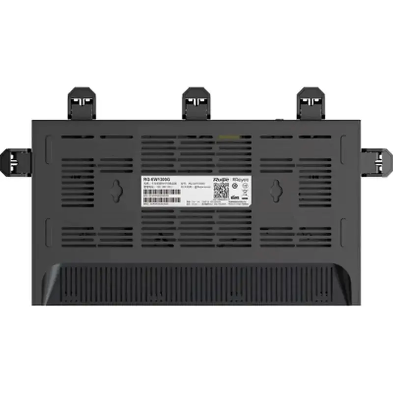 Маршрутизатор Ruijie Networks RG-EW1300G - фото 5