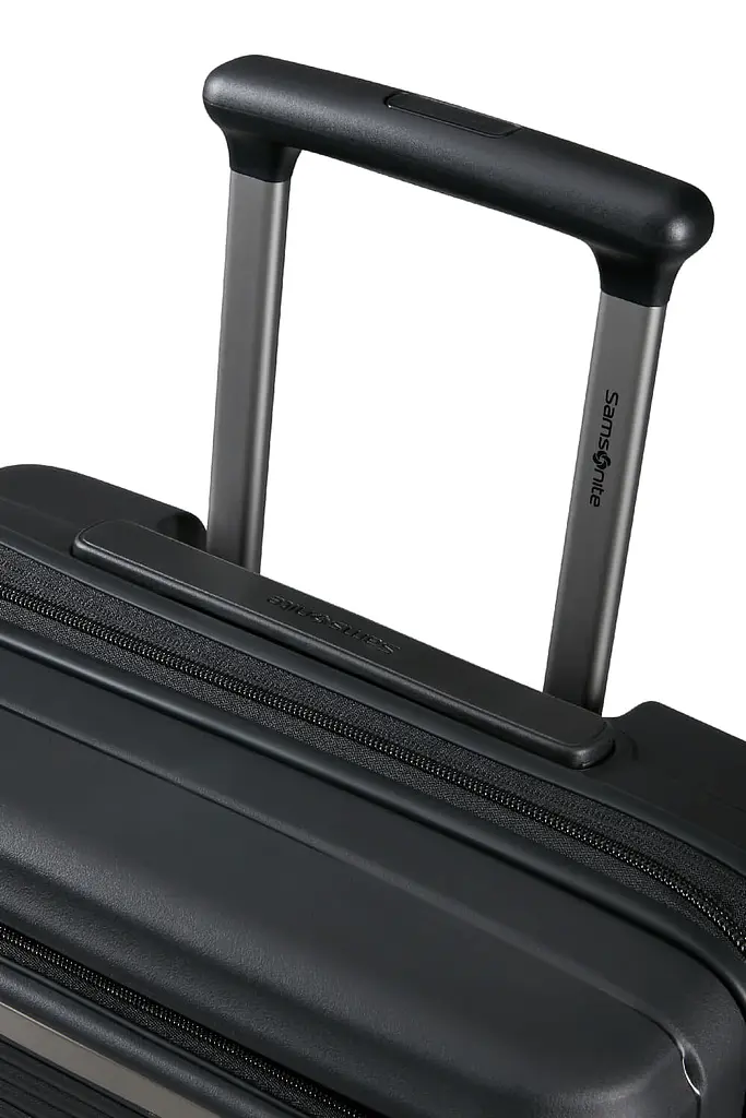 Валіза 55 См Samsonite PARALUX HS BLACK 55x39x23(26) KT2*09001 - фото 14