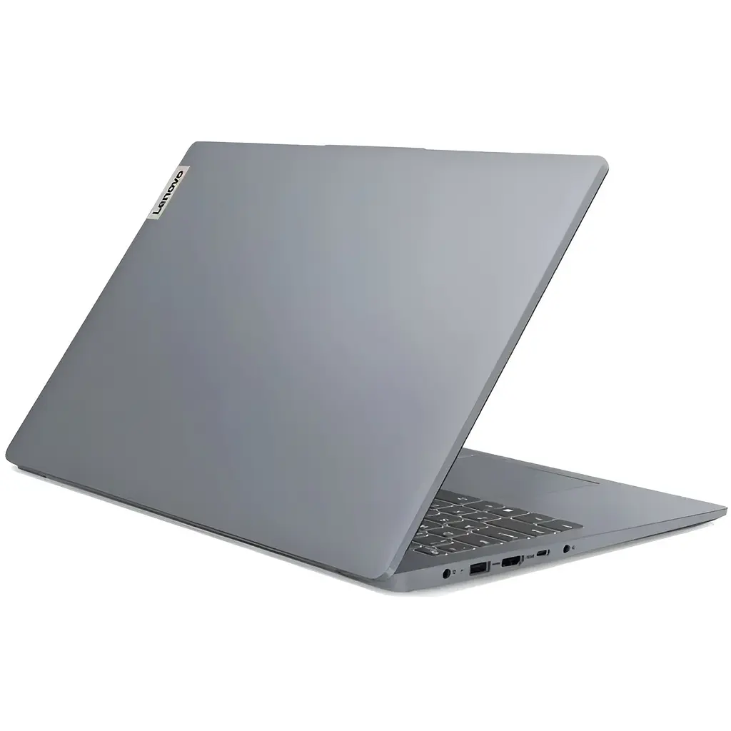 Ноутбук Lenovo IdeaPad 3 15IAH8 (83ER0008PB) - фото 5