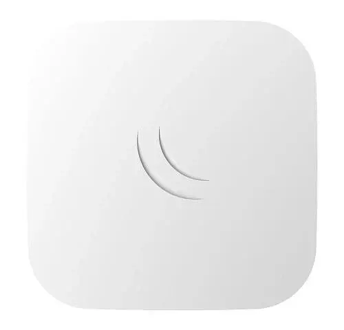 Точка доступу Mikrotik cAP AC (RBcAPGi-5acD2nD), (AC1200, 716MHz/128Mb, ceiling AP, 2,5dBi, PoE) - фото 2