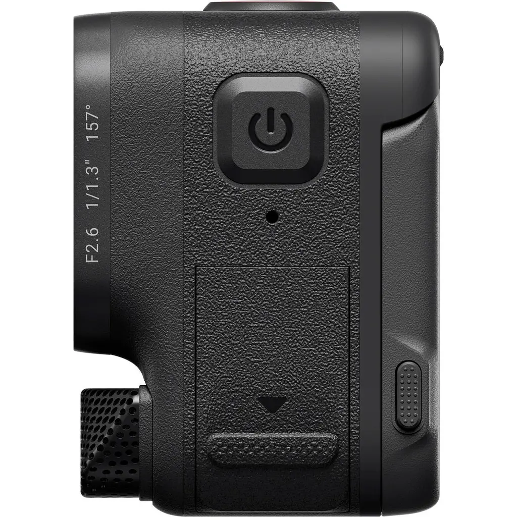 Екшн-камера Insta360 Ace Pro 2 Battery Bundle (CINSBBGA_ACEPRO208) [129000] - фото 7