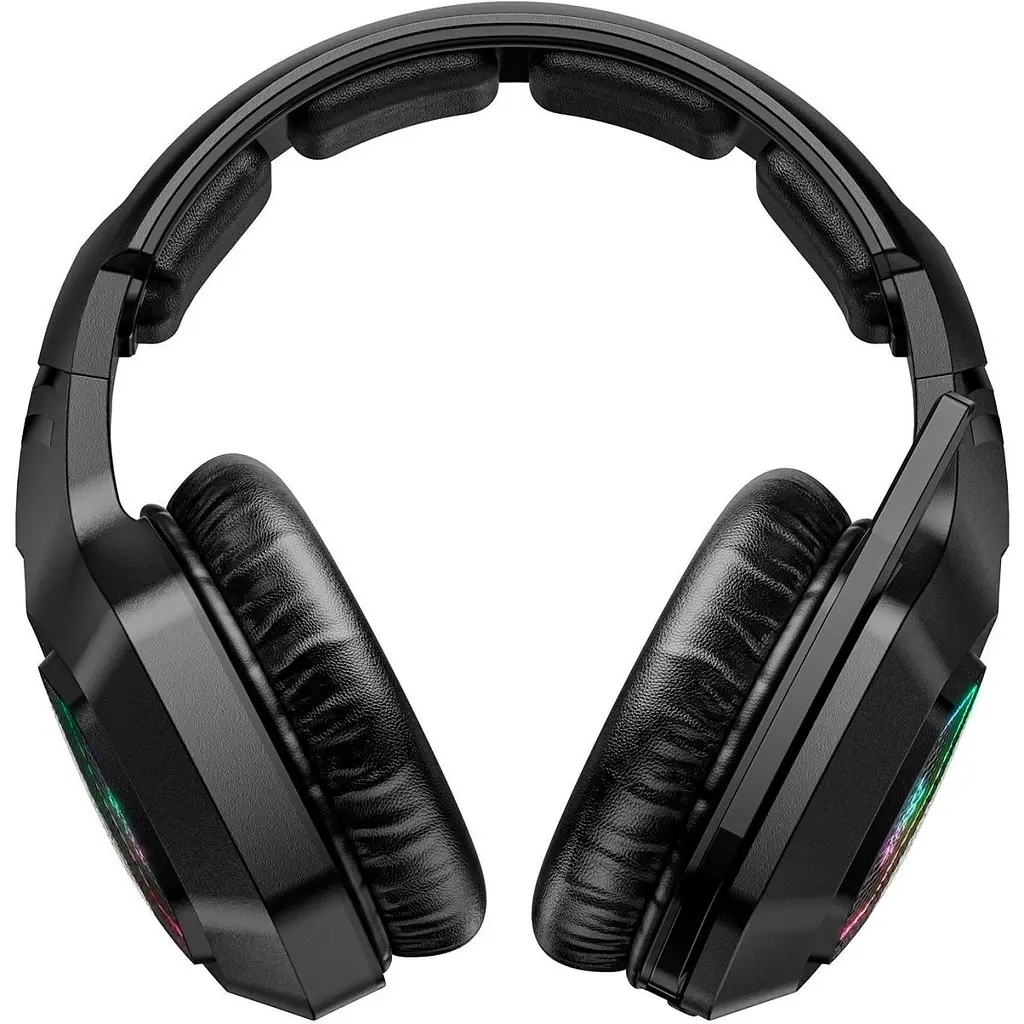Ігрові навушники Onikuma B100 Black [130780] - фото 5