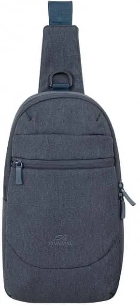 Сумка для ноутбука Rivacase 7711 Dark Grey 10.5" (7711DarkGrey) - фото 2
