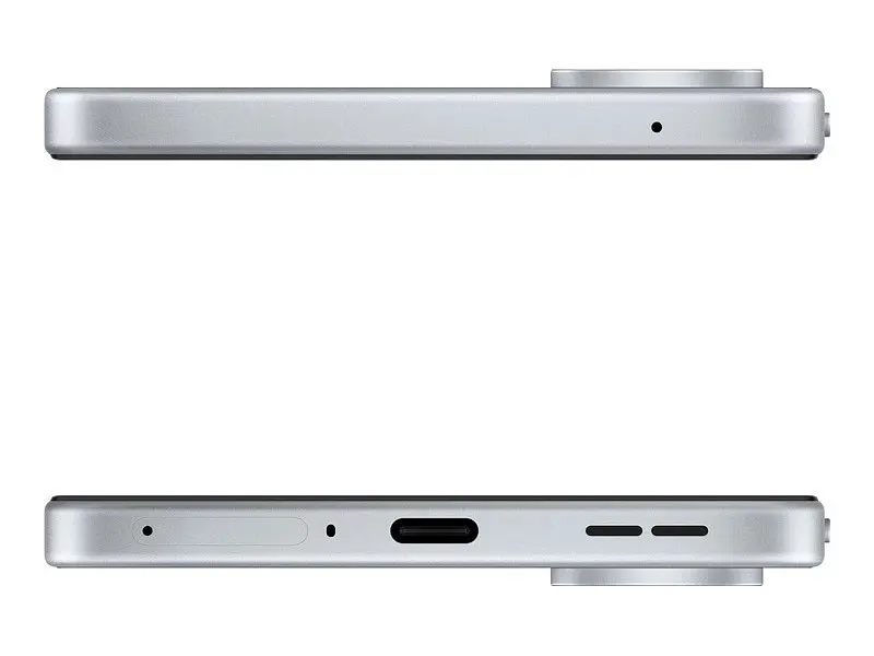 Смартфон OnePlus Nord CE5 8/256GB Marble Mist - фото 9