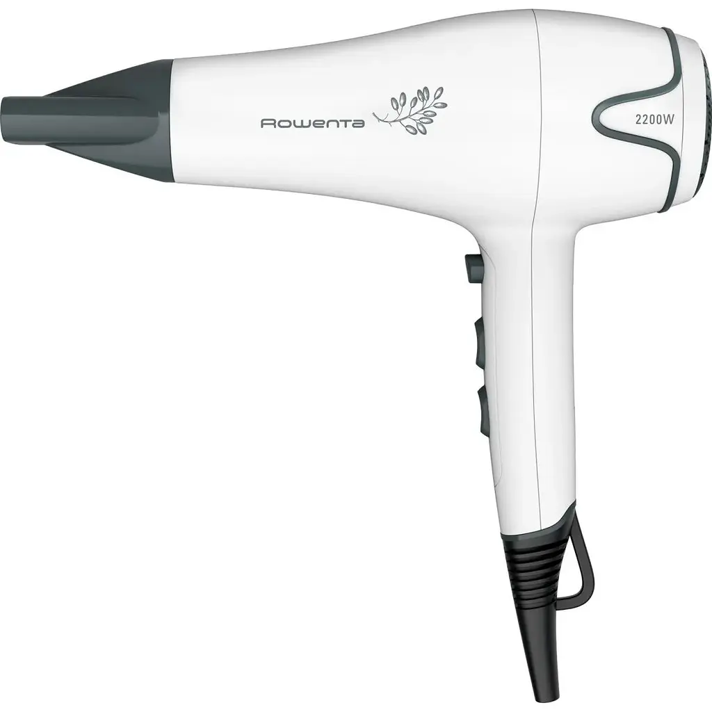 Набір фен + випрямляч для волосся Rowenta Pure Collection YD3057F0 [130162] - фото 4