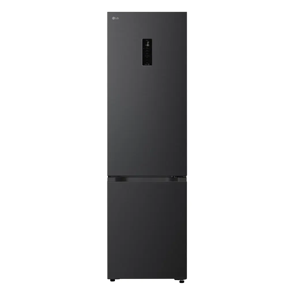 Холодильник LG GC-B509ETKM