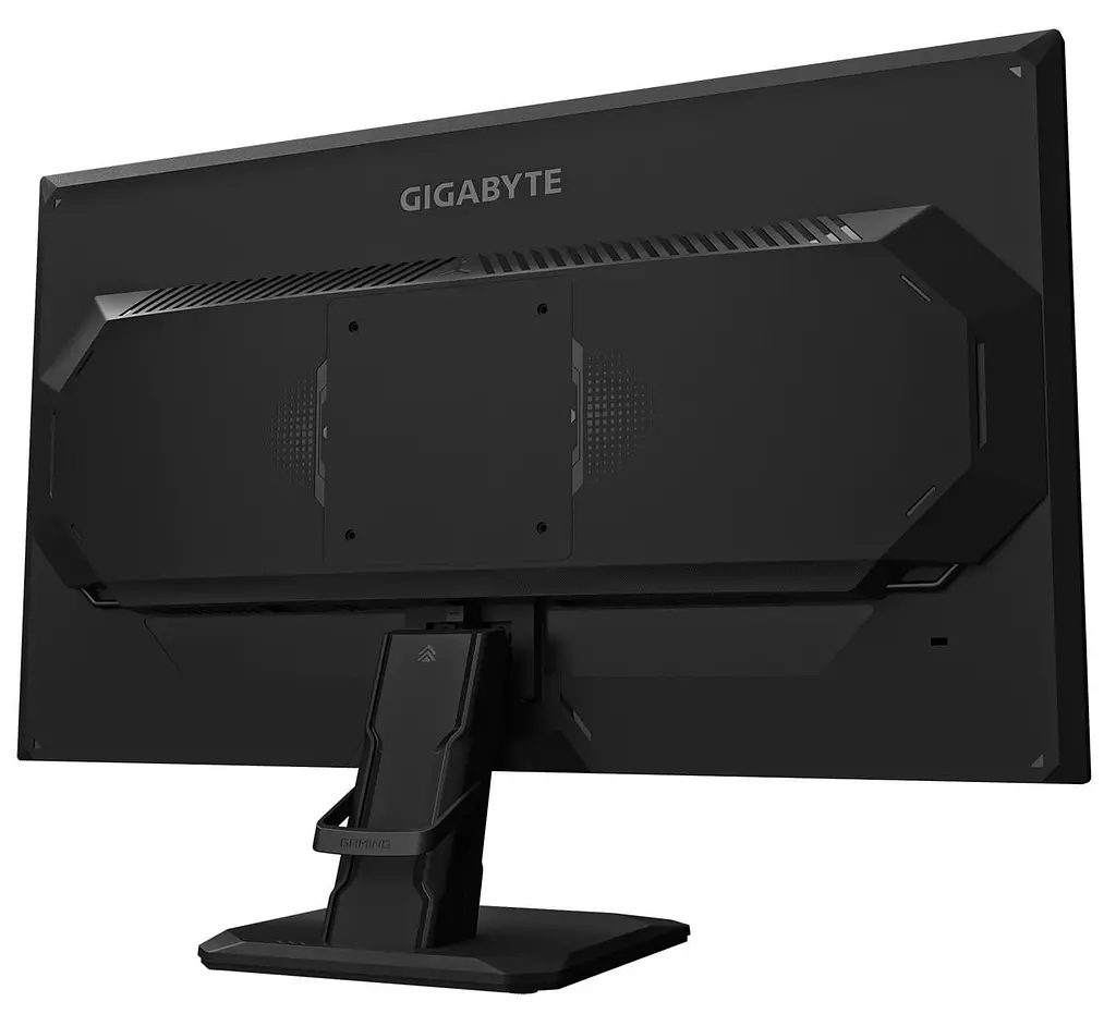 Монітор Gigabyte 2‎4.5” GS25F14 Gaming Monitor FHD IPS 144Hz (GS25F14 Gaming Monitor) - фото 6