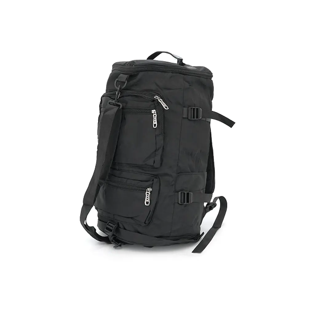 Рюкзак туристичний Voltronic Merlion 29x29x49cm Black (YT-M-08B) - фото 4