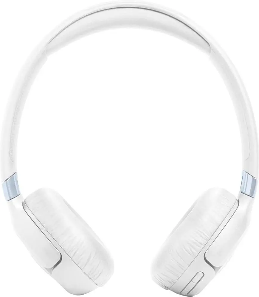 Навушники JBL Tune 680NC White (JBLT680NCWHT) - фото 6