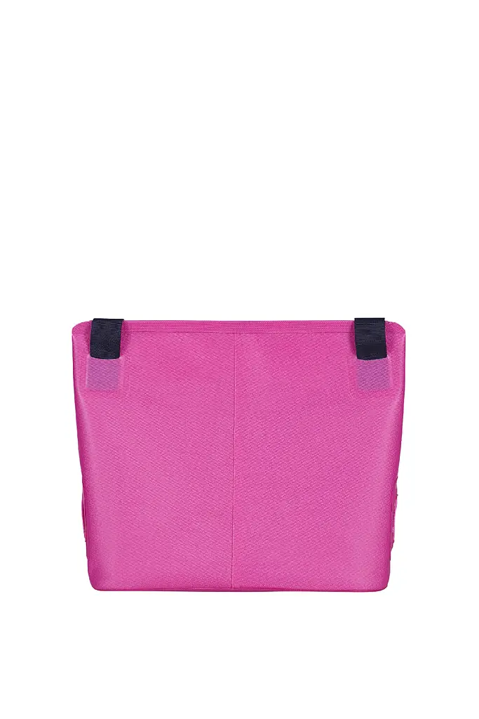 Сумка Через Плече American Tourister COLOURDRY ELECTRIC FUCHSIA 28x23x11 ML3*90002 - фото 2