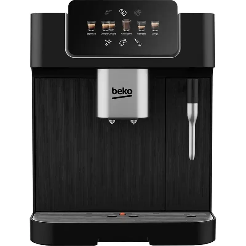 Кавоварка Beko CEG7302B - фото 2