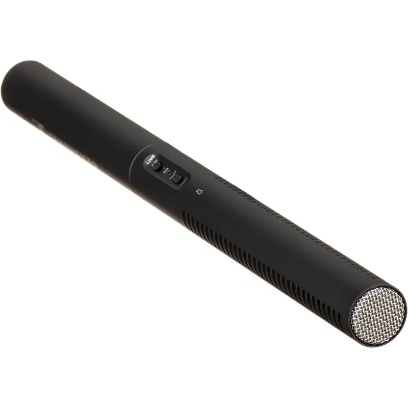 Микрофон для видеокамеры Sennheiser MKE 600 - фото 2