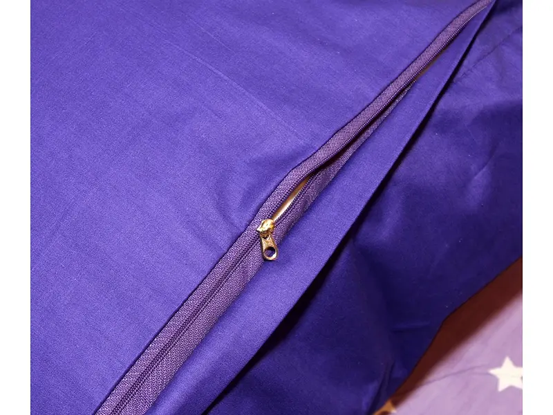 Комплект постільної білизни King Size TAG tekstil pbe0026123 - фото 6