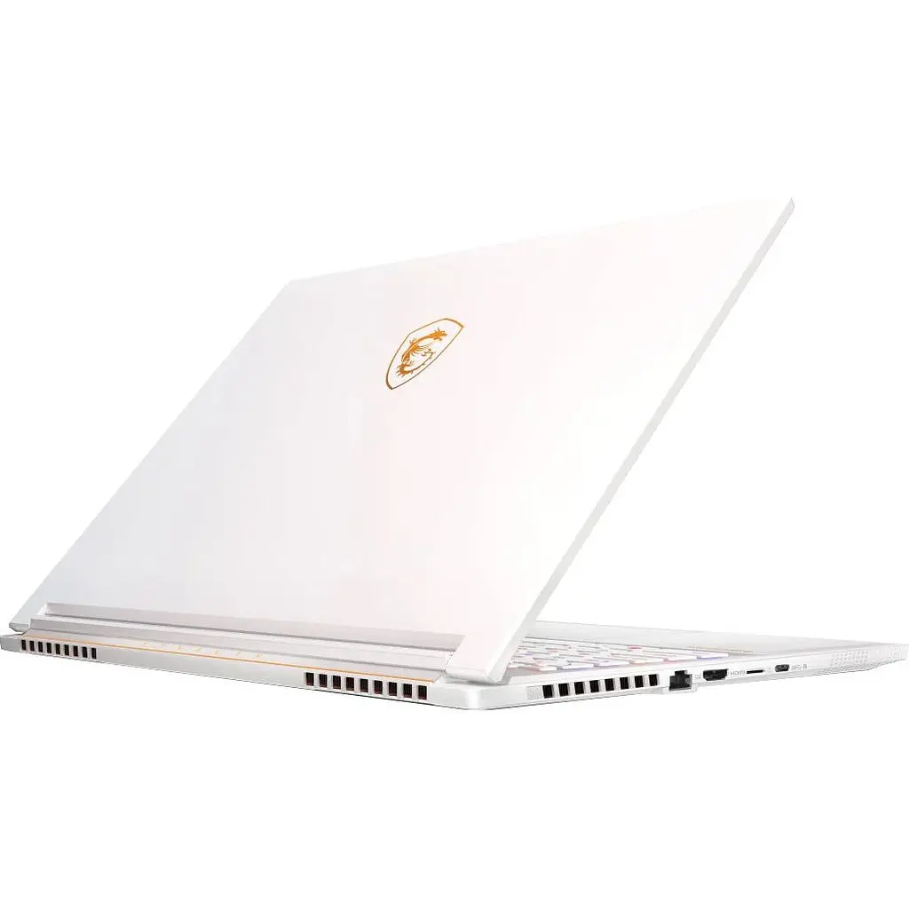 Ноутбук MSI Stealth 16 Studio A13VG-420US Pure White (STEALTH1613420) [159079] - фото 5
