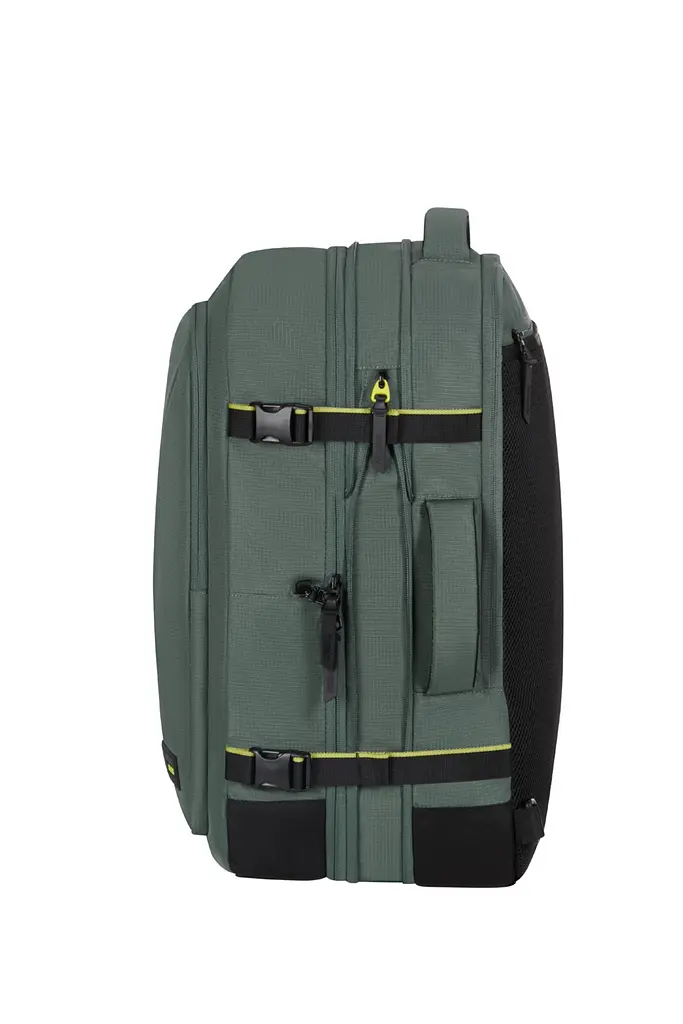 Рюкзак Для Подорожей L 15.6" American Tourister TAKE2CABIN DARK FOREST 55x35x23(25) 91G*04011 - фото 6