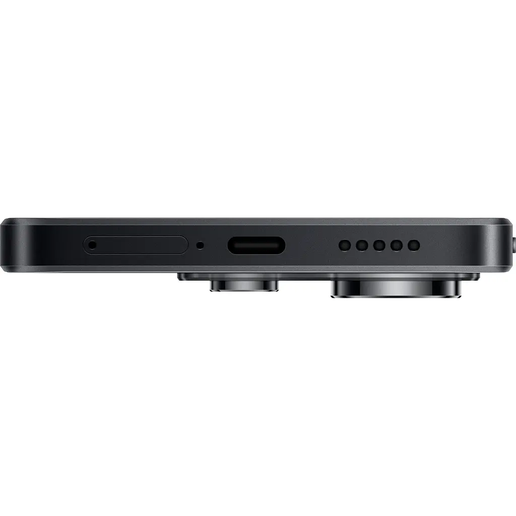 Смартфон Poco X6 12/512Gb Global EU Black [101959] - фото 10