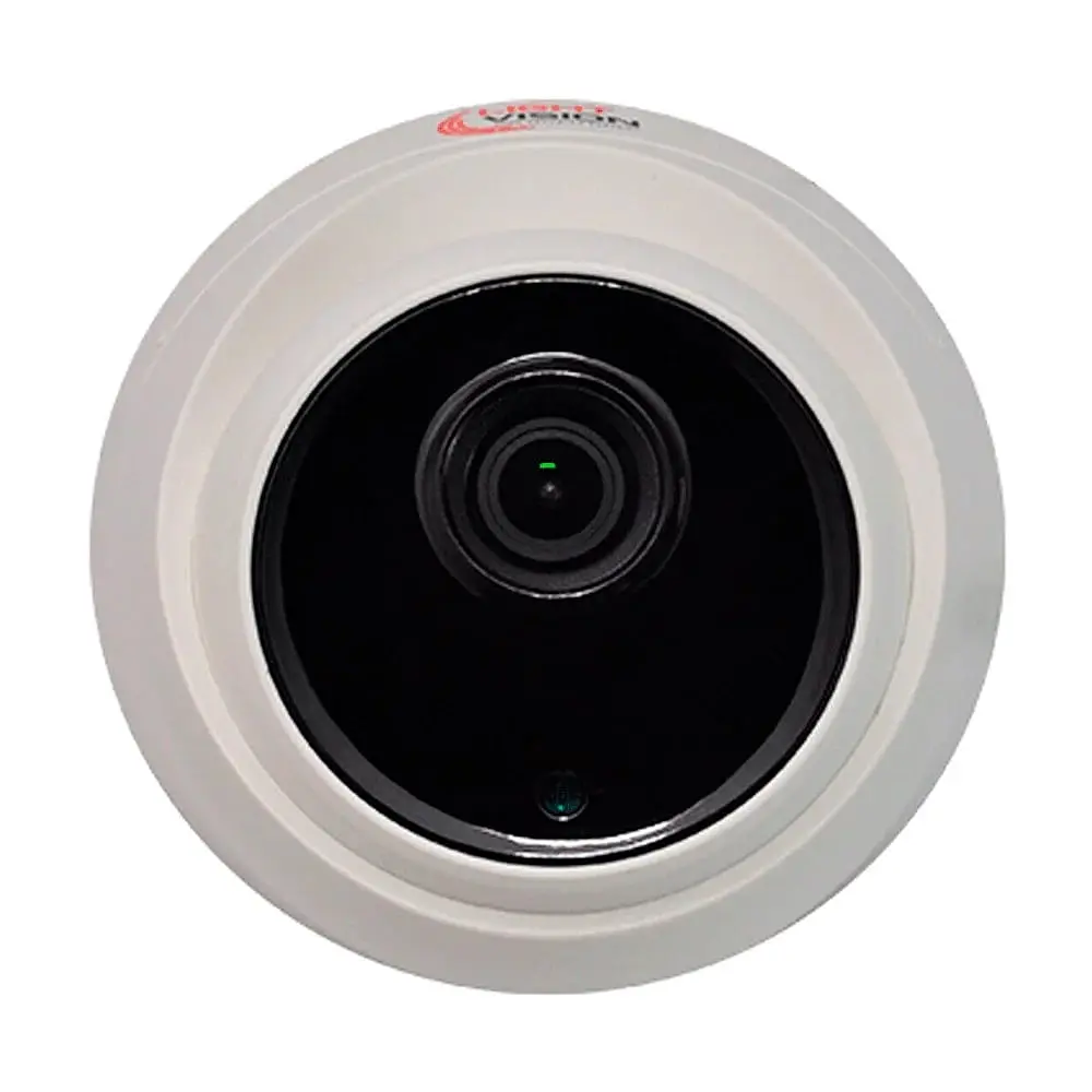 MHD-відеокамера 5Mp Light VIsion VLC-5256DM White f=3.6mm (75-00060) - фото 3