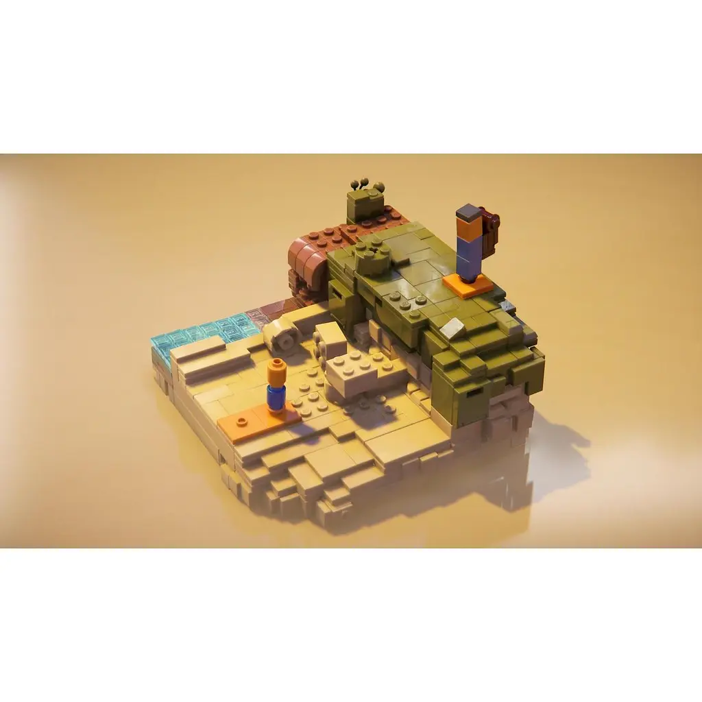 Ключ активації Microsoft LEGO Builder's Journey для Xbox One/Series - фото 8