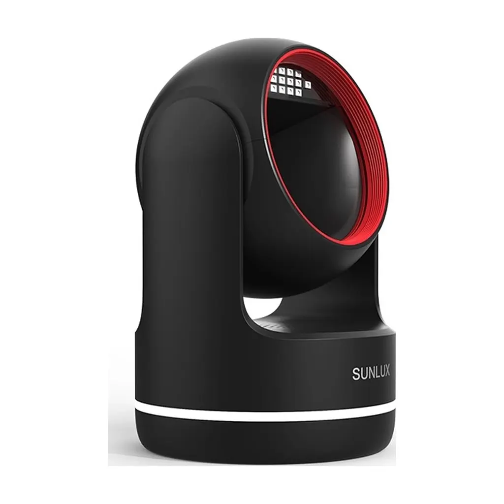 Сканер штрих-коду Sunlux XL-2610A 2D USB (23102) - фото 4