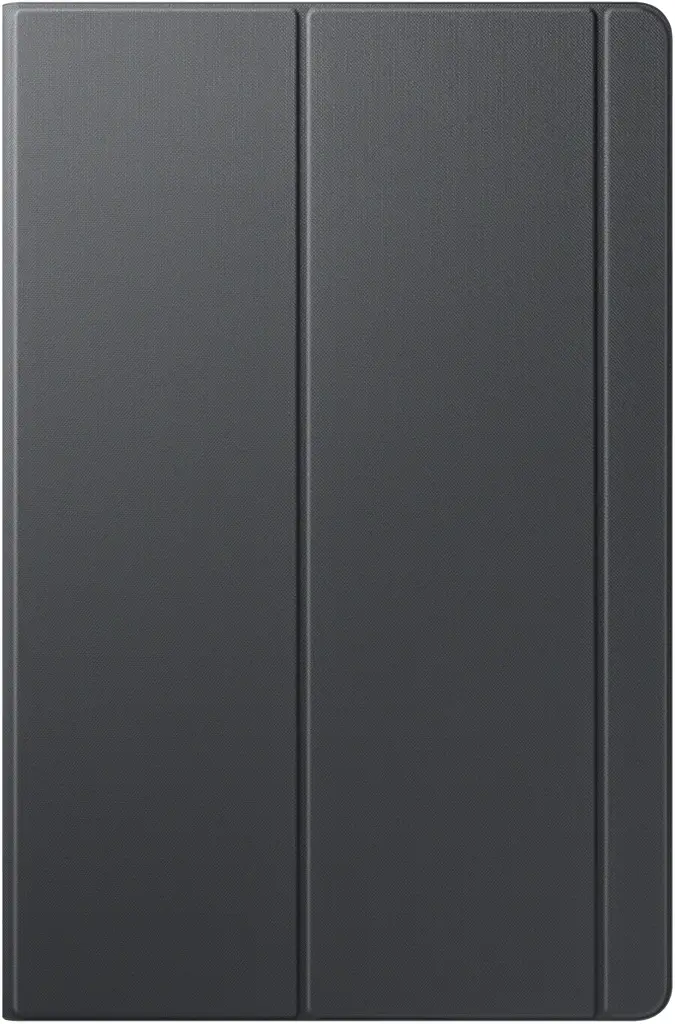 Чохол Samsung Book Cover для Tab S6 10.5 (T860 / T865 / T866) Gray (EF-BT860PJEGRU)