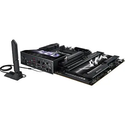 Материнська плата Asus (ROG CROSSHAIR X870E HERO) - фото 8