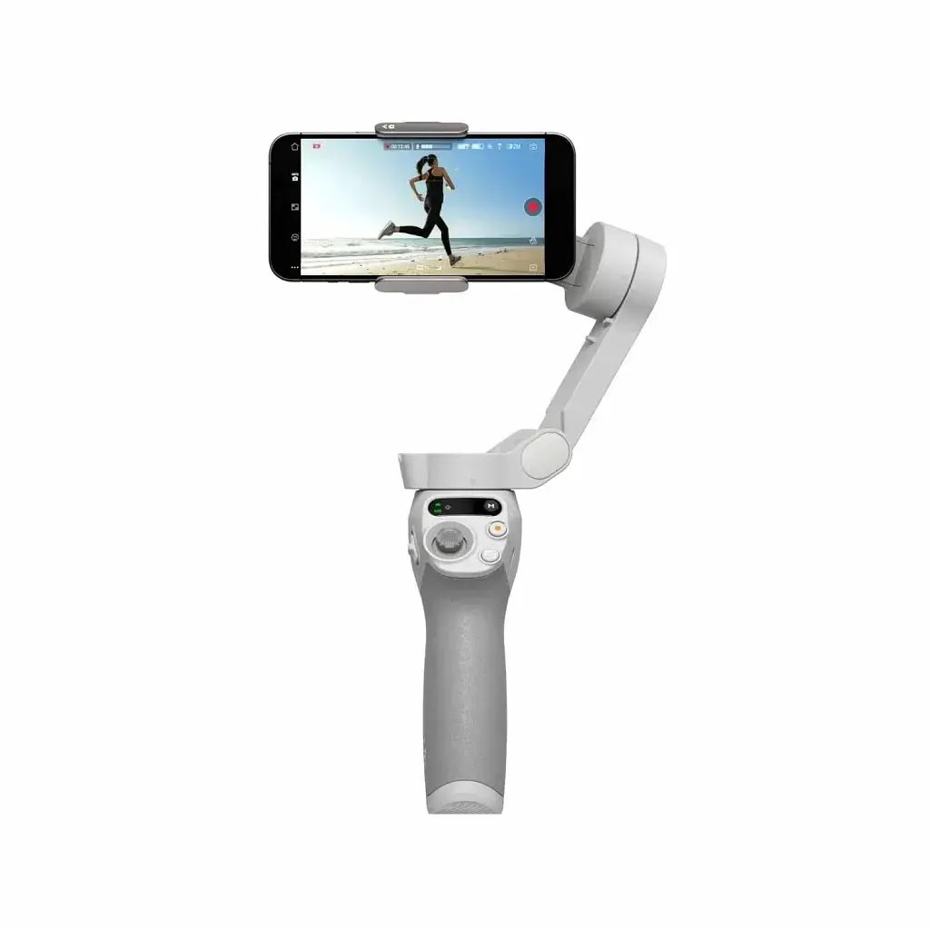 Стедікам DJI Osmo Mobile SE (CP.OS.00000214.01) - фото 2
