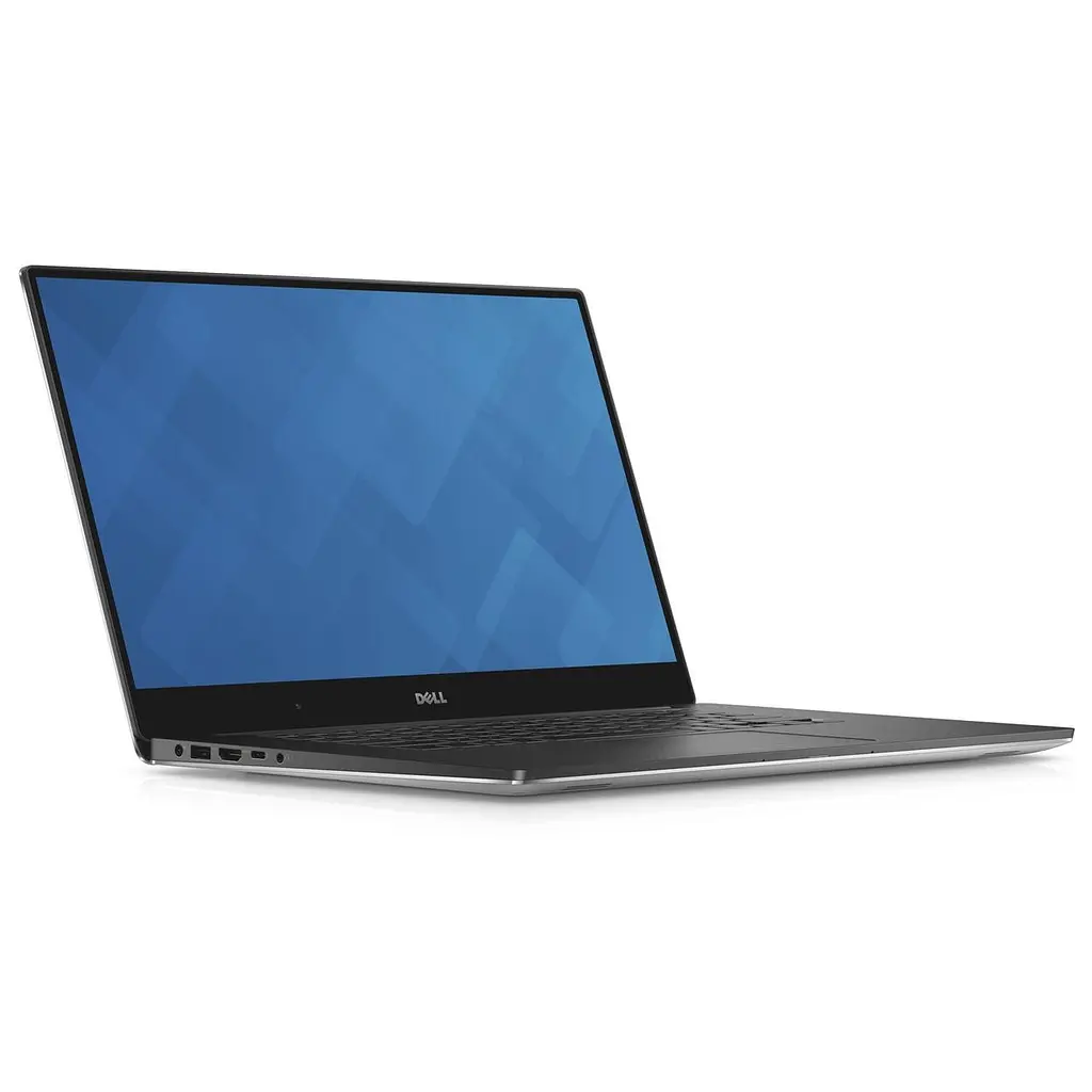 Ноутбук Dell XPS 15 9560 4K Touch (i7-7700HQ/32/1TBSSD/GTX1050-2Gb) - Class A- "Б/В" - фото 2