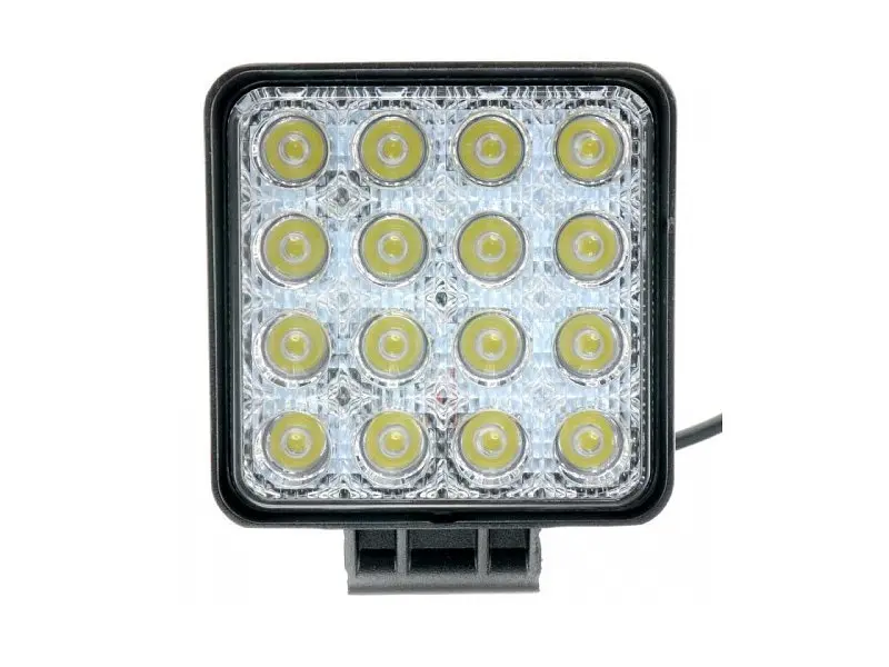 Автофара Cyclone WL-108 48W EP16 SP SW