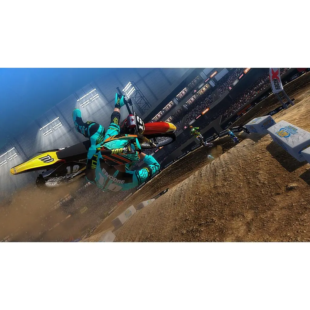 Ключ активации Microsoft MX vs. ATV Supercross Encore для Xbox One/Series - фото 8