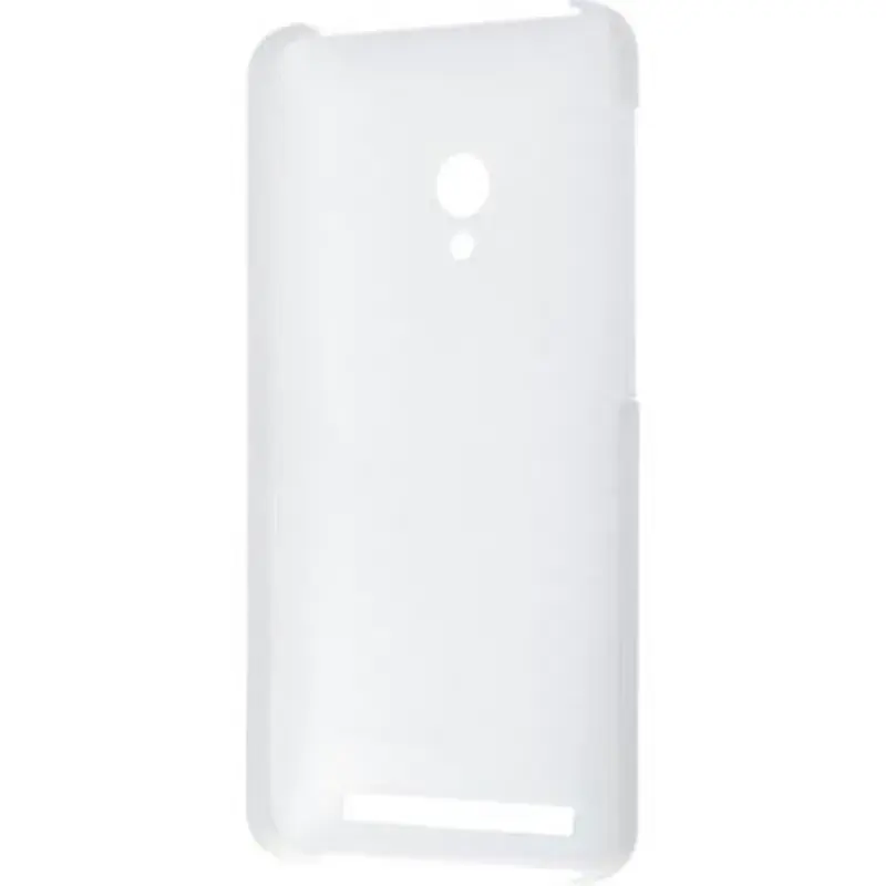 Чохол до мобільного телефона ASUS ZenFone A400 Clear Case (90XB00RA-BSL1H0) - фото 2