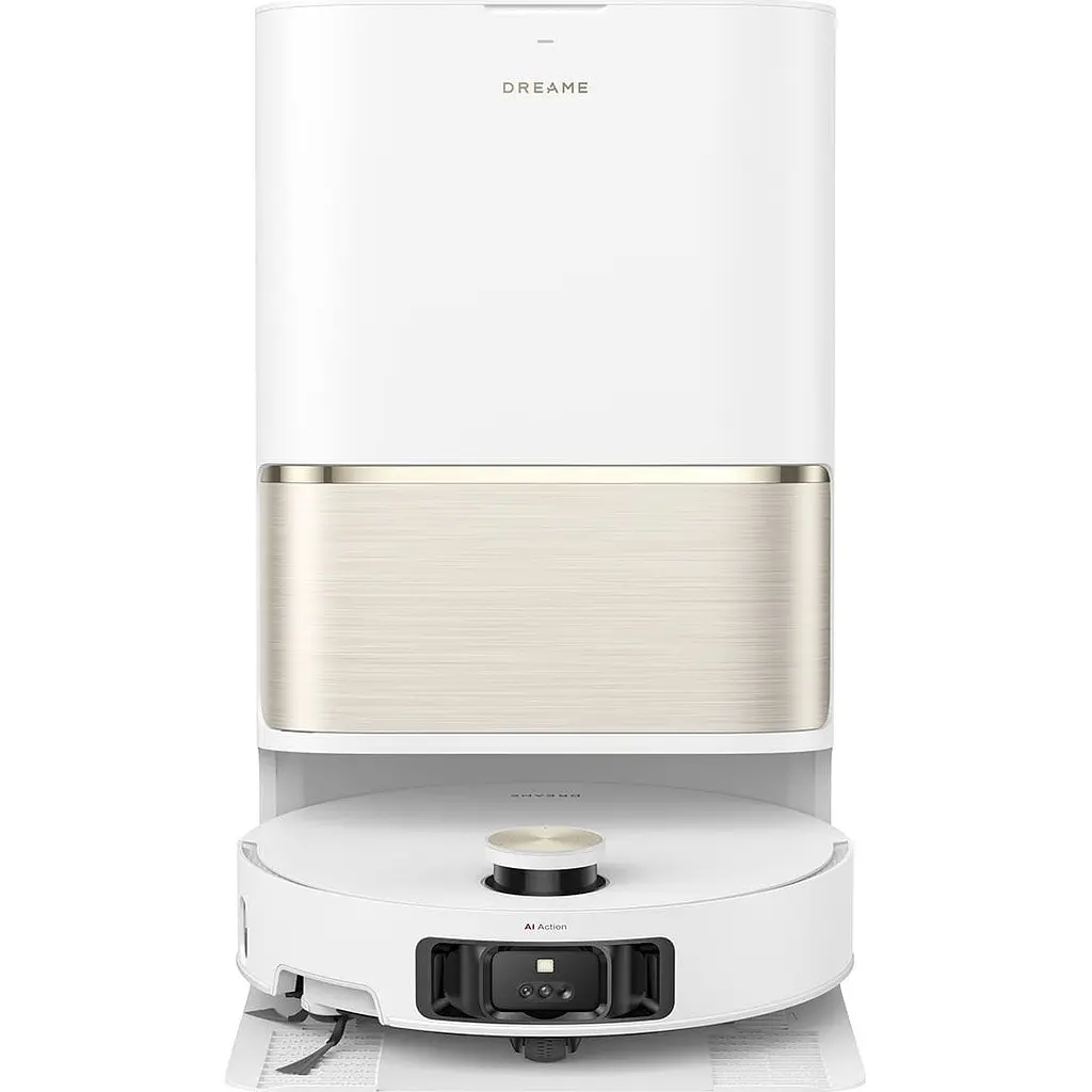 Робот-пилосос Dreame Bot L50 Pro Ultra (RLL84CE) [126920] - фото 2