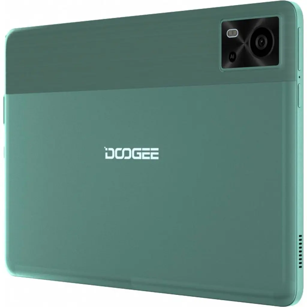 Планшет Doogee T10E 4/128GB LTE Mint Green Global EU [102081] - фото 6