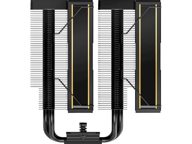Повітряне охолодження ID-COOLING Frozn A620 GDL - фото 7