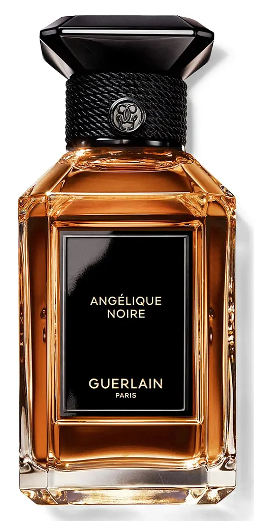 Оригінал Guerlain Angelique Noire 100 мл Парфумована вода
