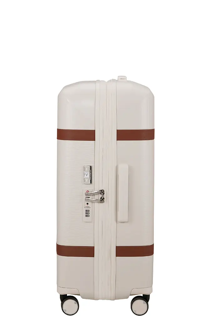 Валіза Samsonite IMAGE 69 см IVORY 69x45x28(31) KQ5*05003 - фото 14