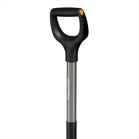 Лопата штикова Fiskars Ergonomic (1066708) - фото 5