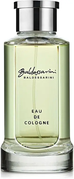 Оригінал Baldessarini Eau de Cologne Тестер 75 мл Одеколон