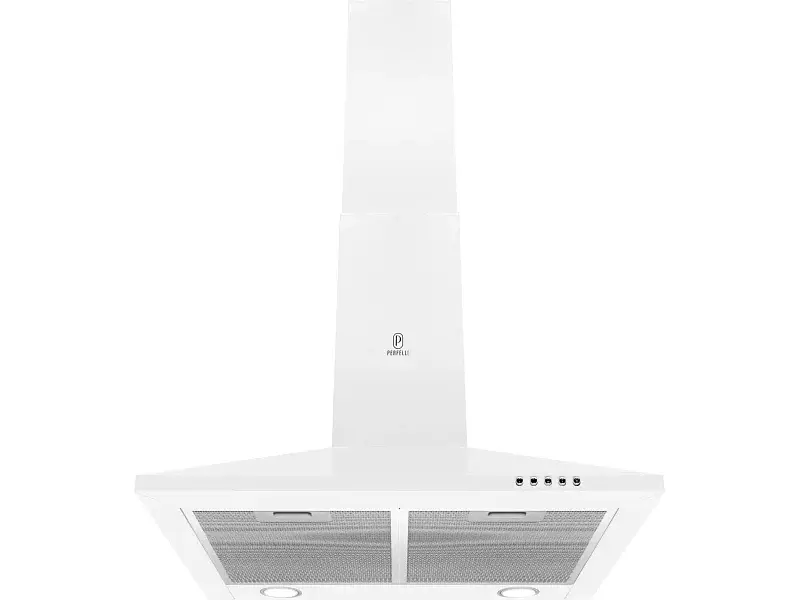 Витяжка Perfelli COSTA 6HM BIANCO