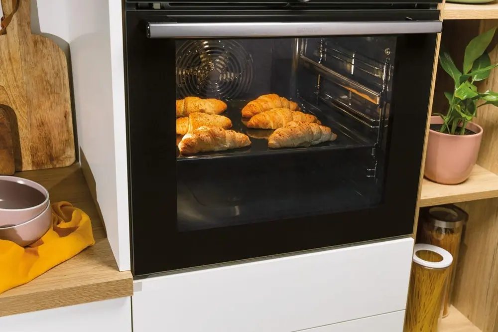 Електрична духова шафа Gorenje BOS6737E20FBG (6816066) - фото 7