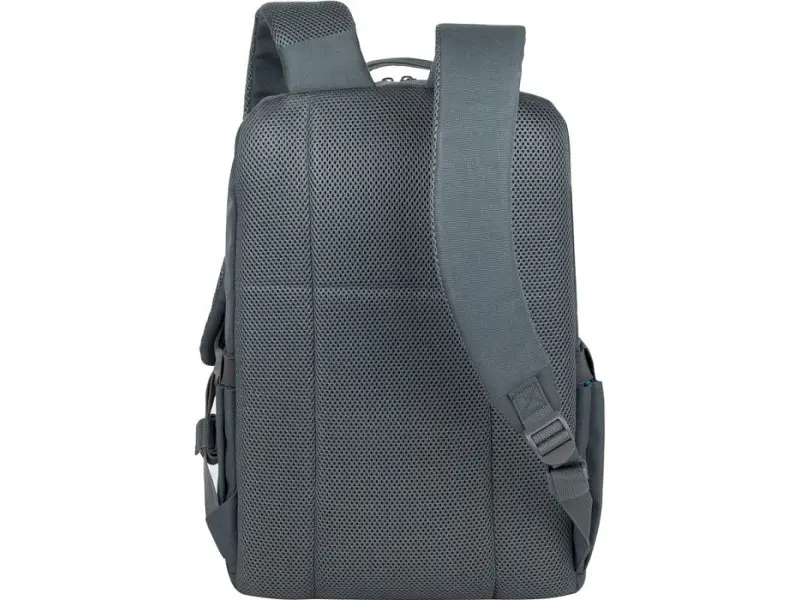 Рюкзак міський RIVACASE 8265 Dark Grey - фото 8