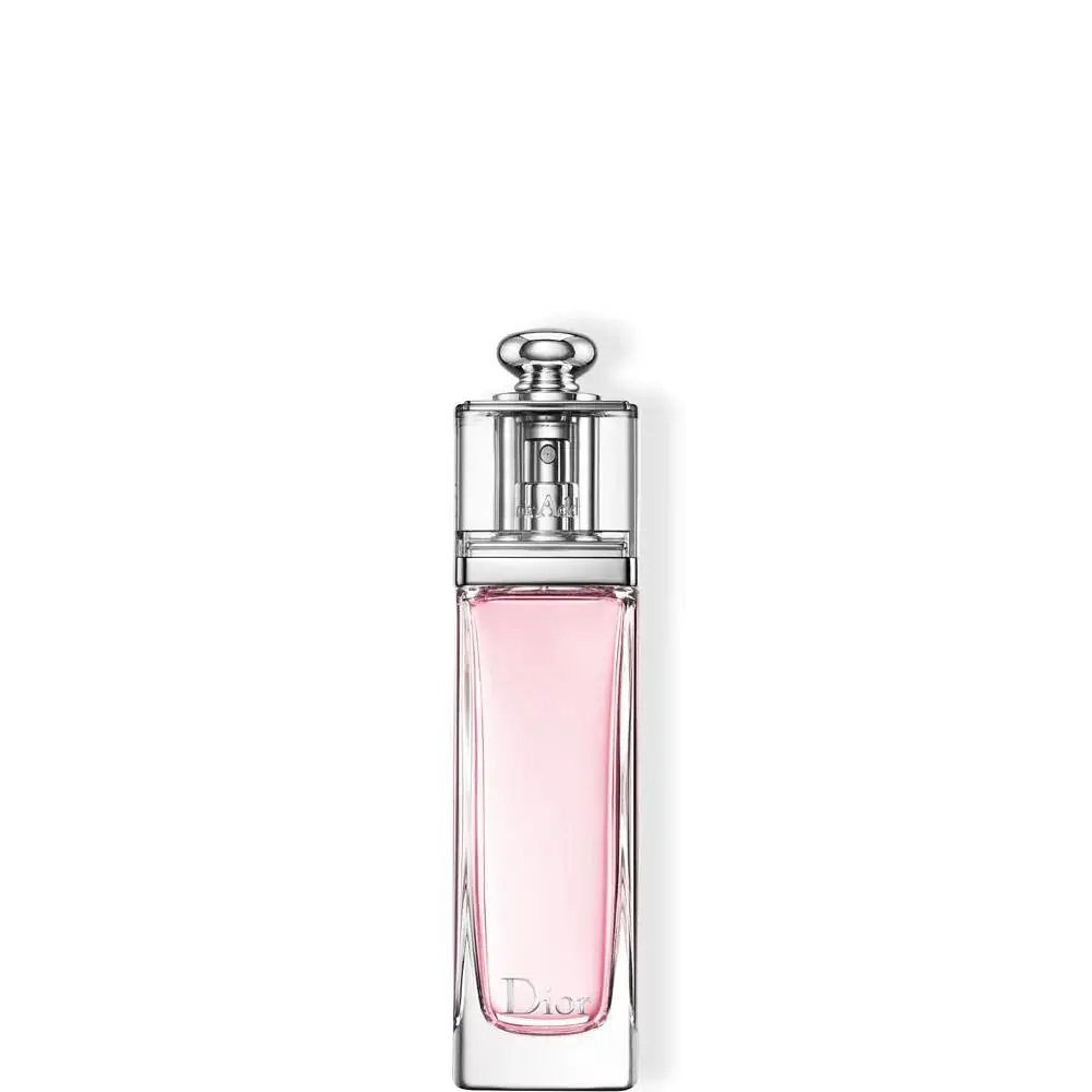 Оригінал Christian Dior Addict Eau Fraiche 50 мл Туалетна вода - фото 2