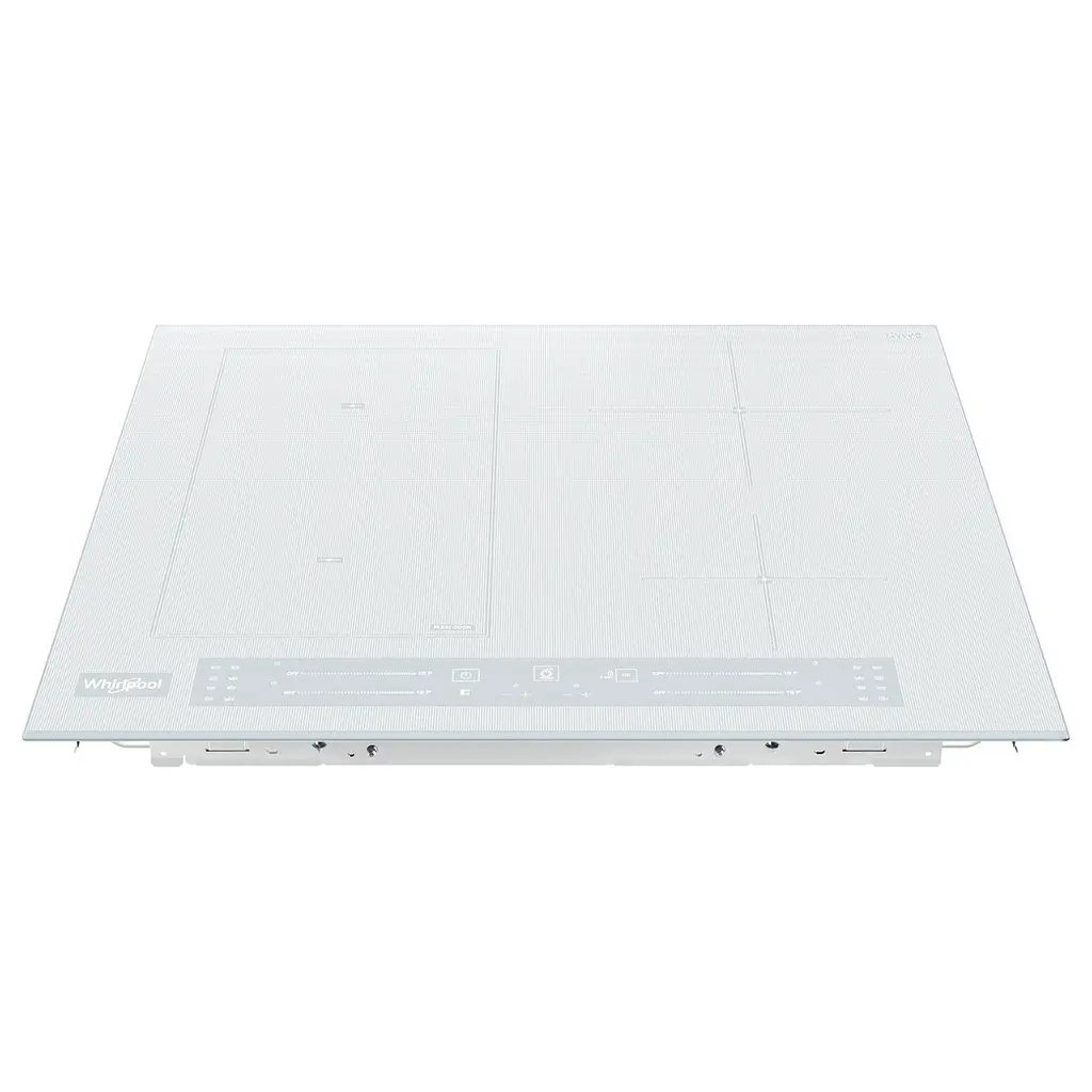 Варильна поверхня електрична Whirlpool WL S5360 BF/W - фото 3
