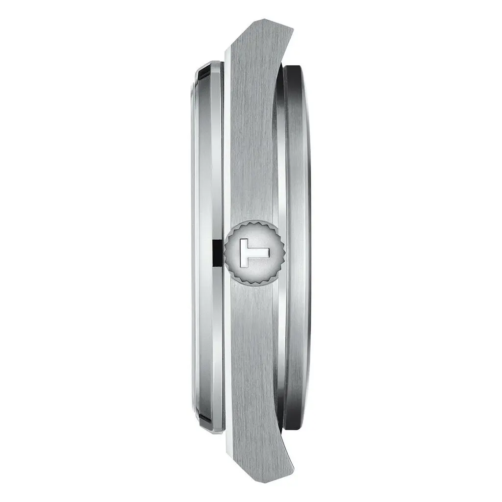 Чоловічий годинник TISSOT PRX T137.410.11.041.00 - фото 3