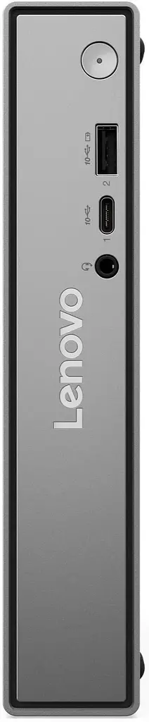 Комп'ютер Lenovo ThinkCentre Neo 50q Gen 5 Intel Core i5-13420H/16Gb DDR5/512Gb SSD/Intel UHD Graphics/DOS (13B9006HUI) - фото 3