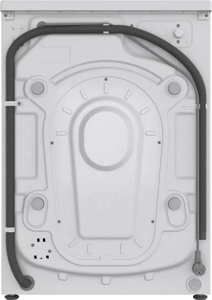 Пральна машина Gorenje з сушінням WD2A964ADS/UA (20010450) - фото 2