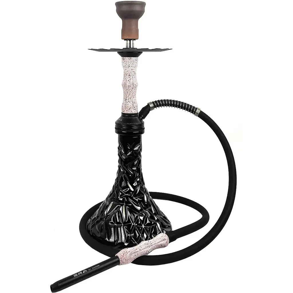 Кальян Gramm ERA Andromeda (Craft Crystal Black) - фото 2